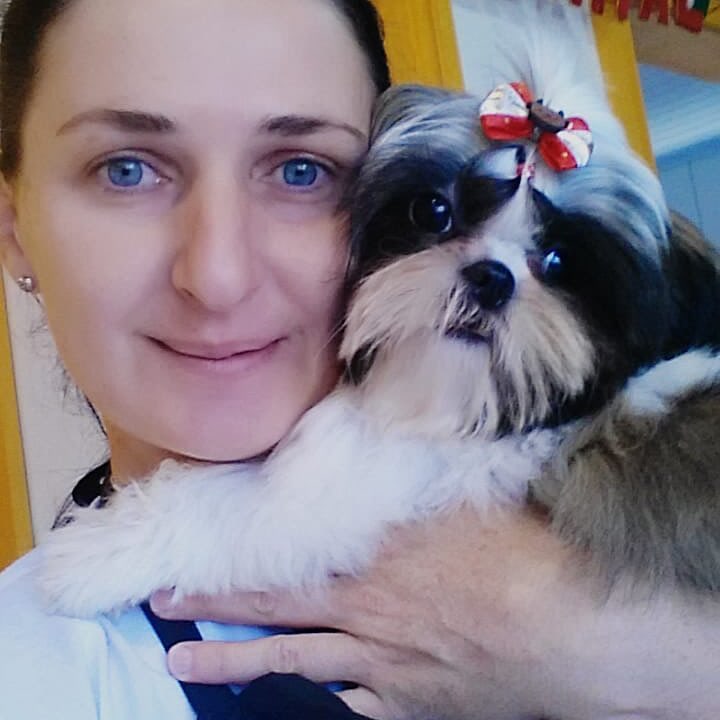A importância de cuidar e amar os cachorros e gatos no momento do banho e tosa. 7