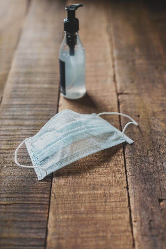 Você tem um PET em Caxias do Sul e tem dúvidas sobre como agir com ele neste momento de COVID-19? 24 Você tem um PET em Caxias do Sul e tem dúvidas sobre como agir com ele neste momento de COVID-19? 2