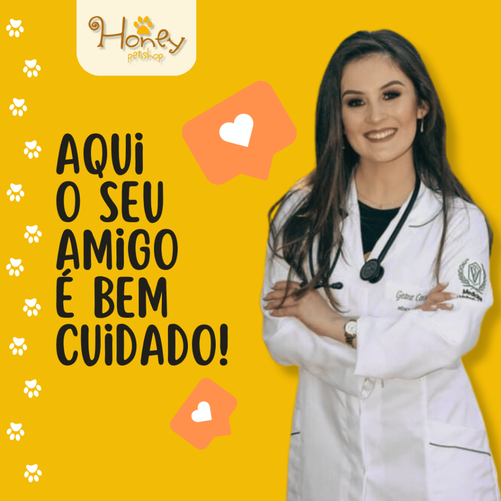atendimento veterinário