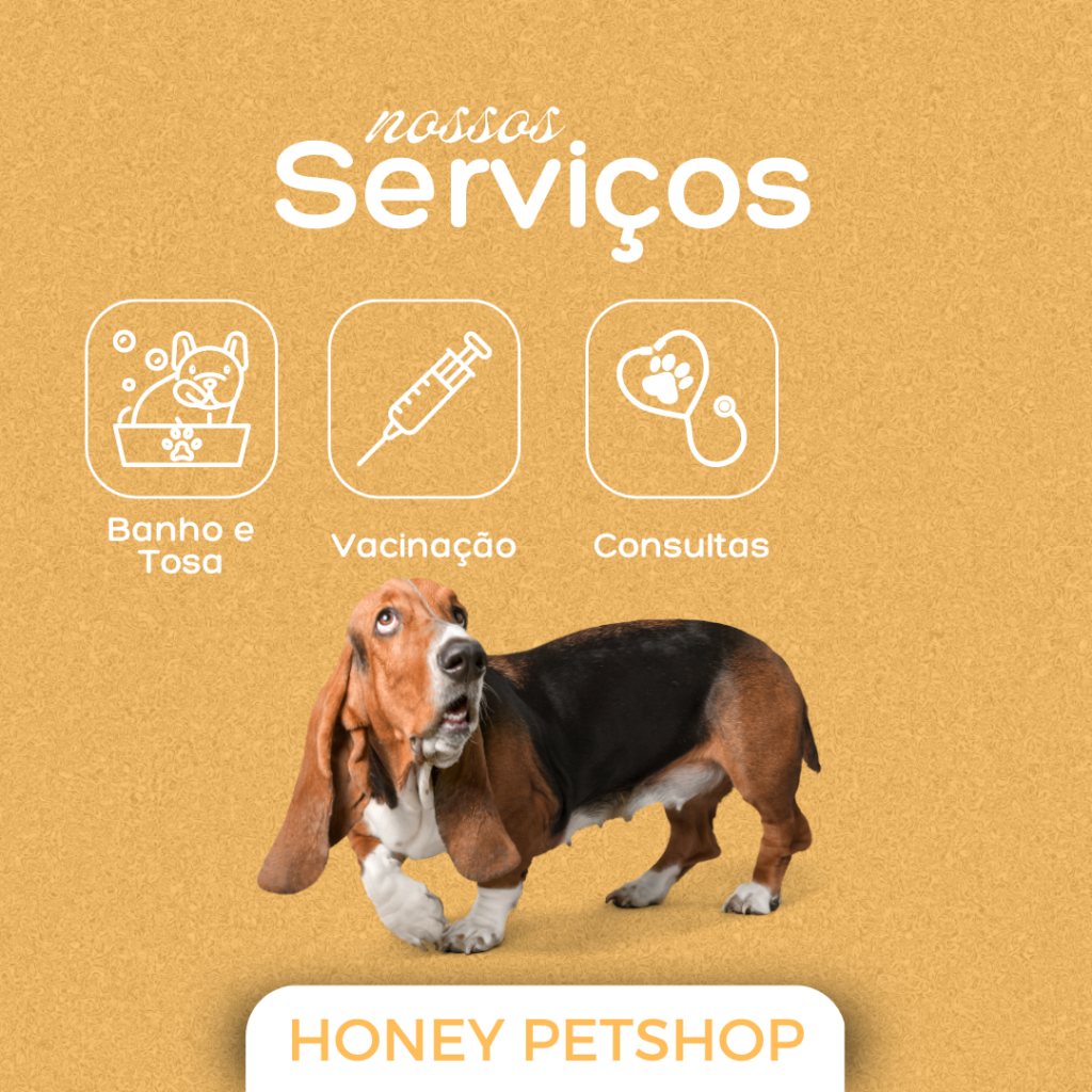 O momento certo para vacinar o seu pet. Busque o melhor atendimento veterinário ;) 2